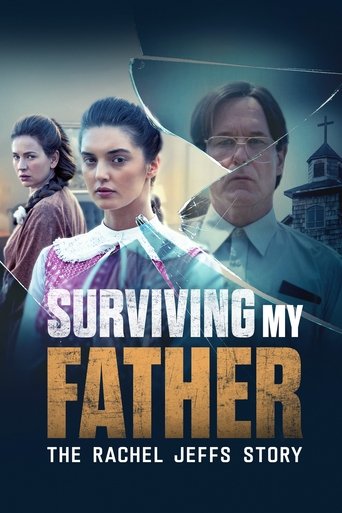 Poster of Surviving My Father: The Rachel Jeffs Story