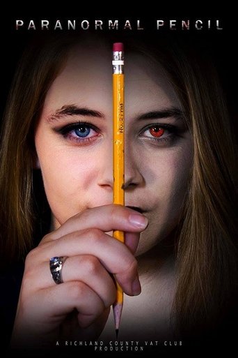 Poster of Paranormal Pencil