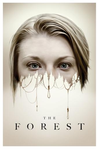 Poster of The Forest