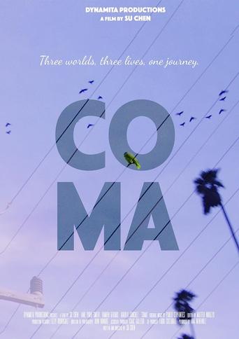 Poster of Coma