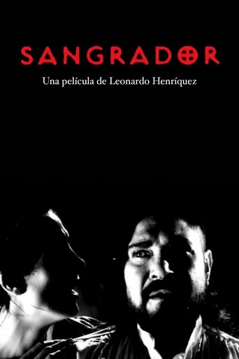 Bleeder Poster of Bleeder