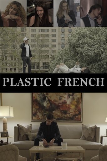 Poster of Plastic French
