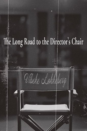 Poster of The Long Road to the Director's Chair