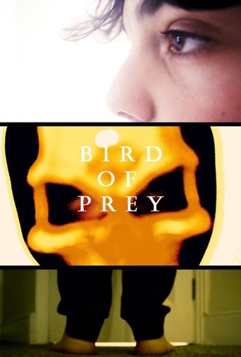 Poster of Bird Of Prey