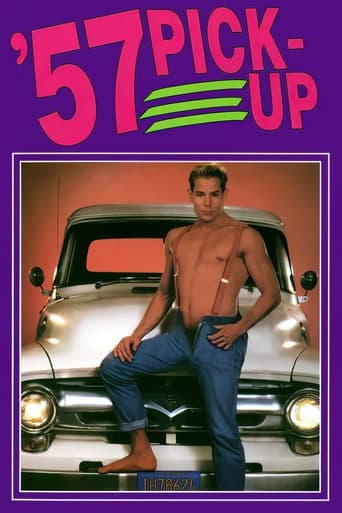 Poster of '57 Pick-Up