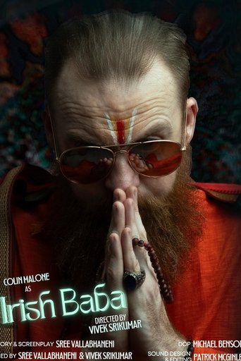 Poster of Irish Baba