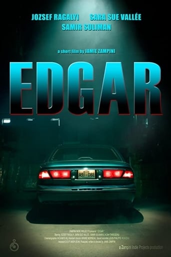 Poster of Edgar