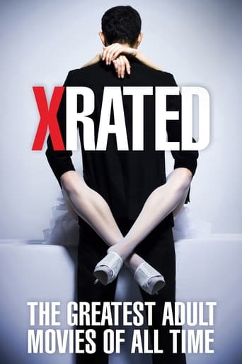 Poster of X-Rated: The Greatest Adult Movies of All Time