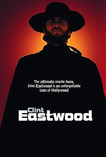 Poster of Clint Eastwood