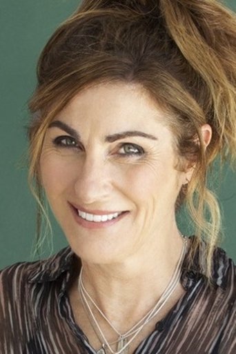 Portrait of Kate Woods