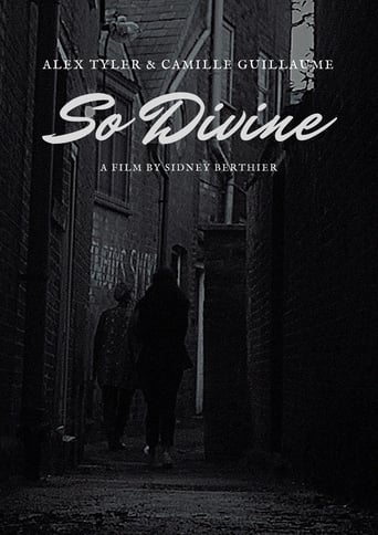 Poster of So Divine