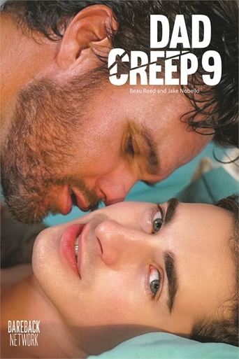 Dad Creep 9 Poster of Dad Creep 9