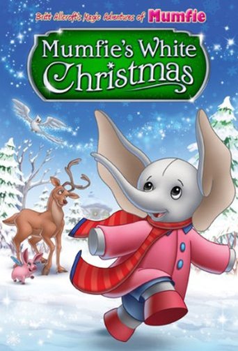 Poster of Mumfie's White Christmas