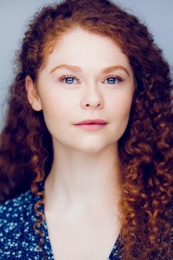 Portrait of Meg Hennessy