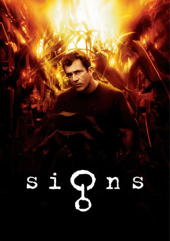 Poster of Signs