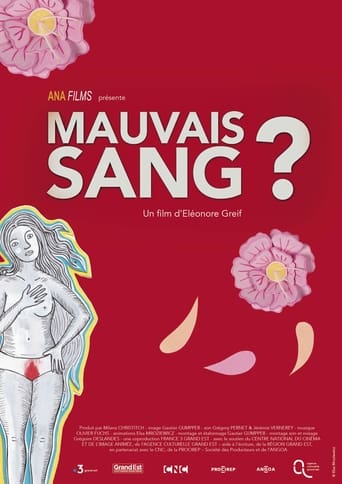 Poster of Mauvais sang ?