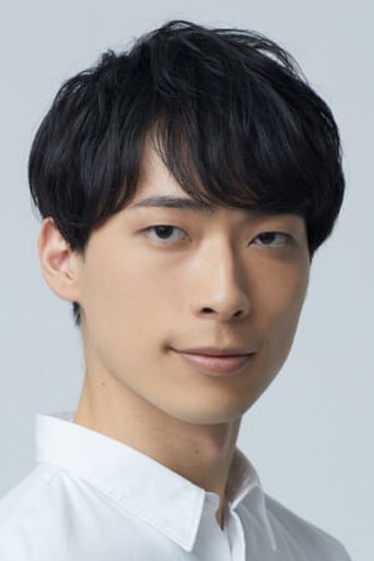Portrait of Akinari Sato