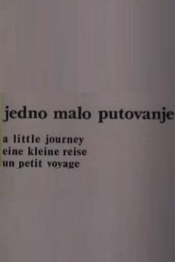 Poster of A Little Journey