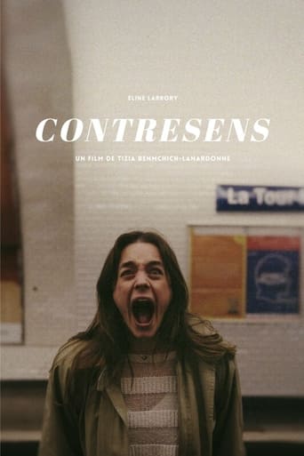 Poster of Contresens