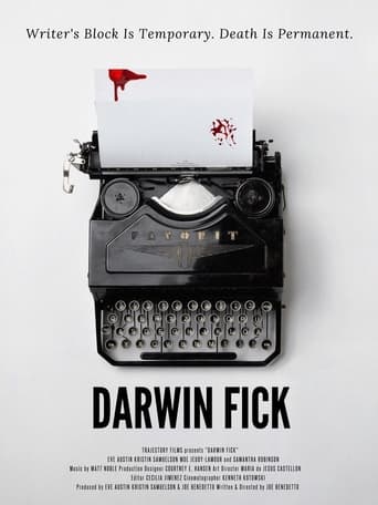 Poster of Darwin Fick