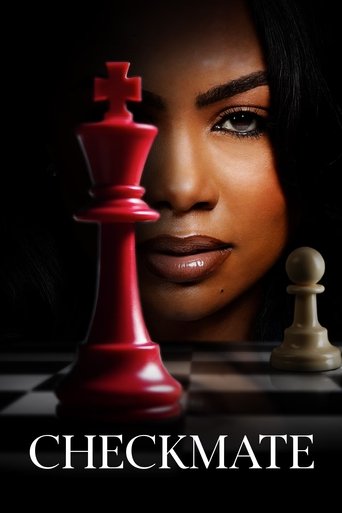 Poster of CheckMate