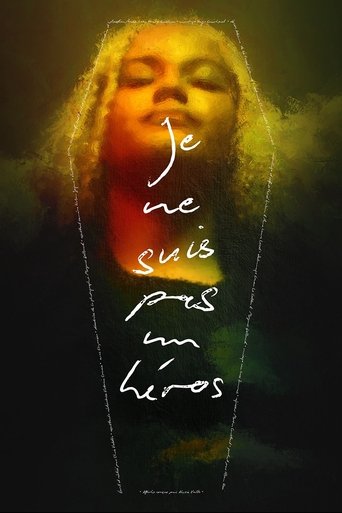 Poster of Je ne suis pas un héros