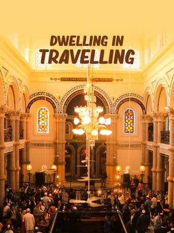 Poster of Dwelling In Travelling