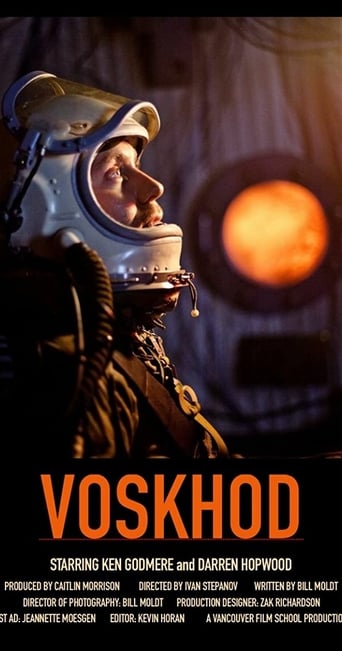 Poster of Voskhod