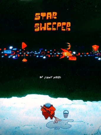 Poster of Star-Sweeper
