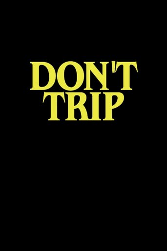 Poster of Don't Trip