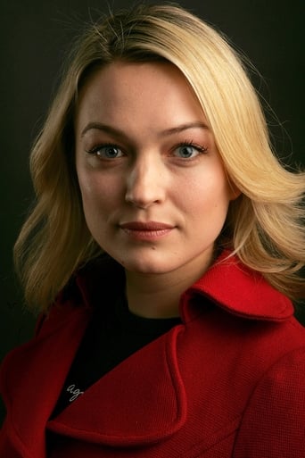 Portrait of Sophia Myles