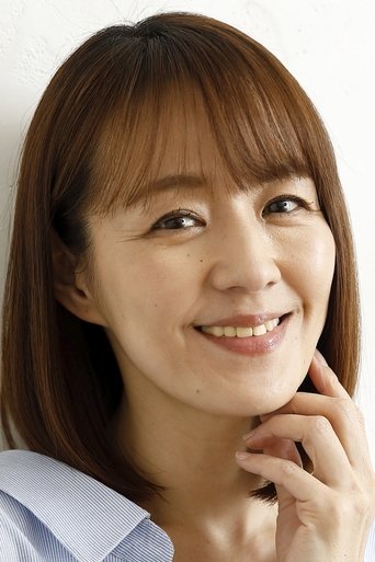 Portrait of Aya Nakamura