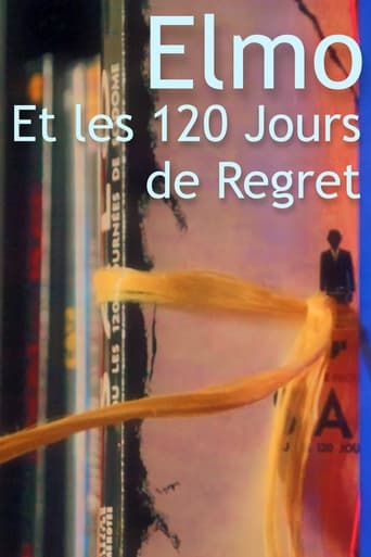 Poster of Elmo et les 120 Jours de Regret