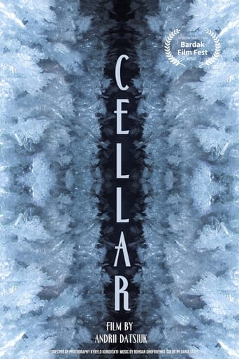 Poster of Cellar