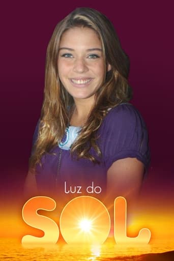 Poster of Luz do Sol