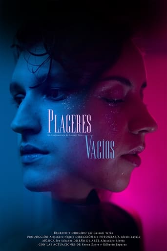 Poster of Placeres vacíos