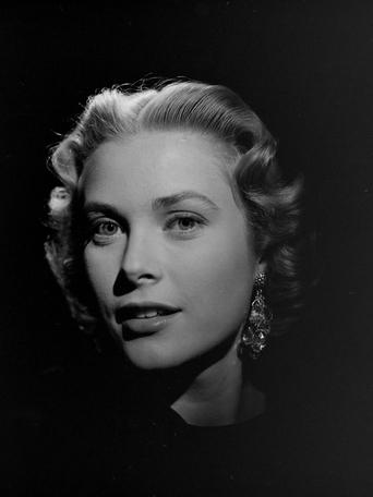 Poster of Grace Kelly – Hollywoods tragische Prinzessin