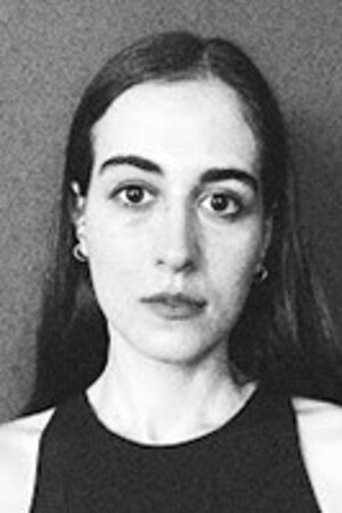 Portrait of Galatia Lagoutari