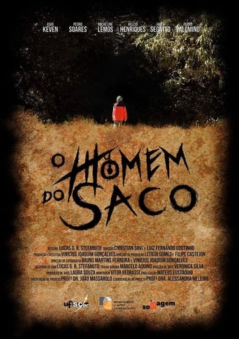 Poster of The Sack Man