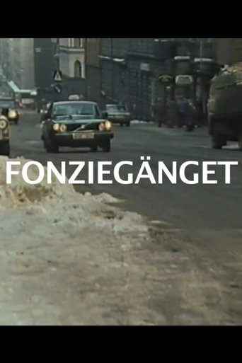 Poster of The Fonziegang