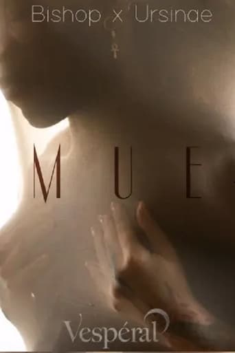 Poster of Mue