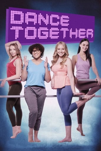 Poster of Dance Together