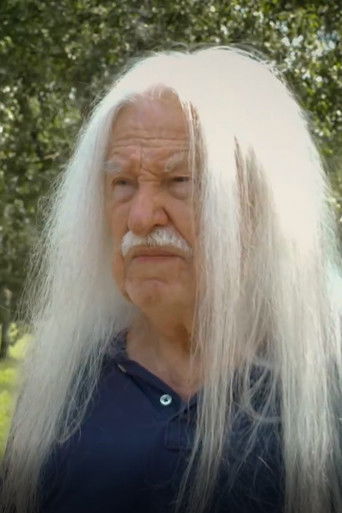 Portrait of Josef Kolín