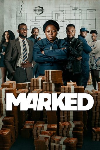 Poster of Marked