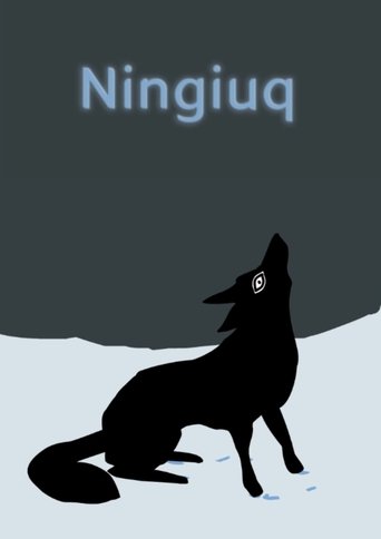Poster of Ningiuq