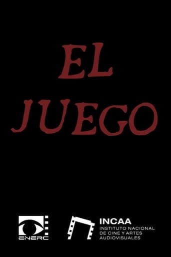 Poster of El juego