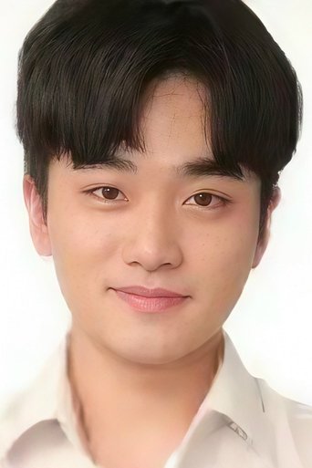 Portrait of Kim Su-han