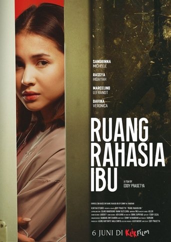 Poster of Ruang Rahasia Ibu