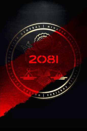 Poster of 2081