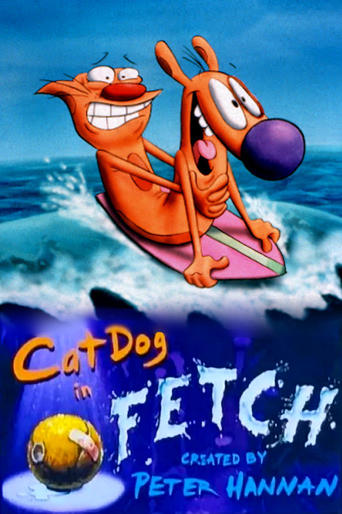 Poster of Fetch